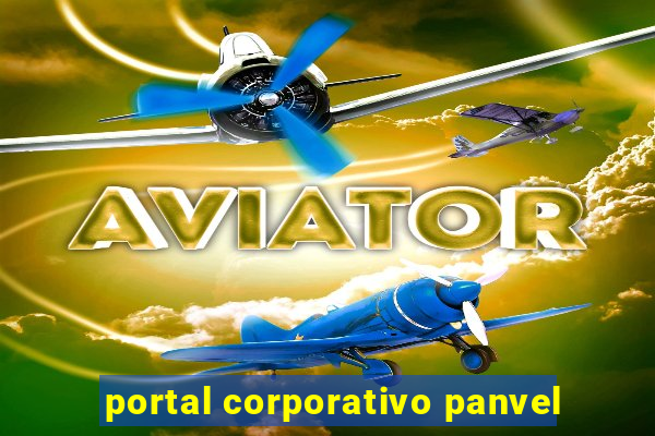 portal corporativo panvel